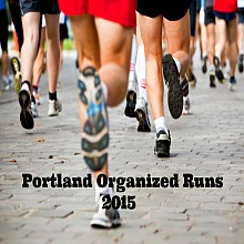 Portland Organized Runs – May 2015